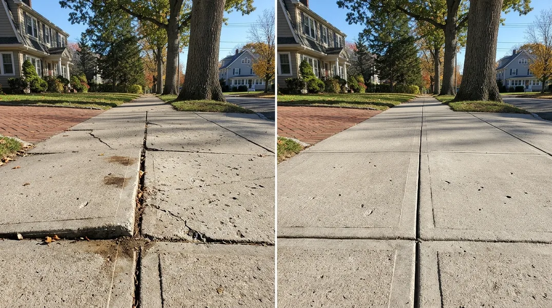 Result concrete in Springfield - Springfield Concrete